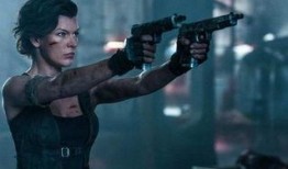 生化危机在线观看免费,惊悚求生之旅，揭秘病毒末日下的生存法则